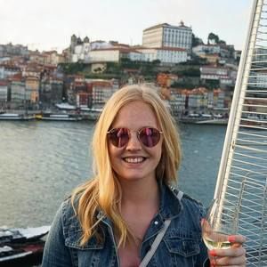 Meet your Posher, Syvannah